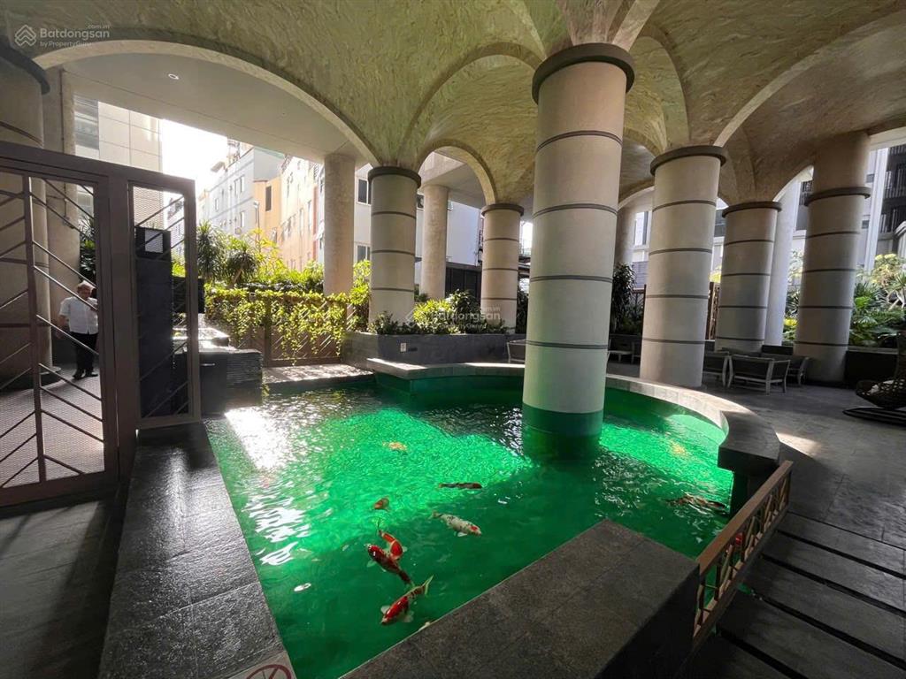 D1mension bán căn 3pn đầy đủ nội thất, đã có sổ. giá bán lỗ. chỉ 10.5 tỉ