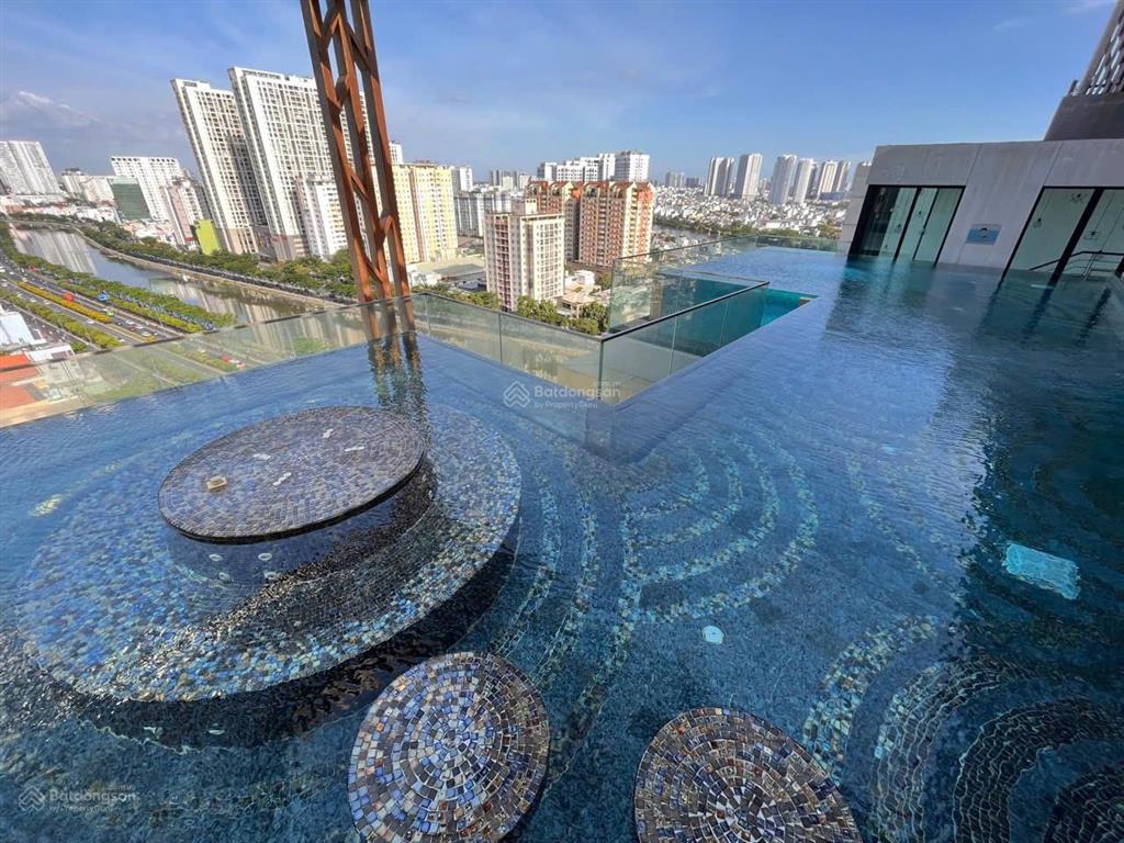 D1mension bán căn 3pn đầy đủ nội thất, đã có sổ. giá bán lỗ. chỉ 10.5 tỉ