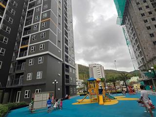 Tổng hợp chung cư lamer giá rẻ cần bán