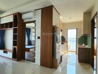 Bán gấp căn 3pn cc q7 saigon riverside quận 7, full nt, view sông chỉ 4.6 tỷ bao hết. 0906 361 ***