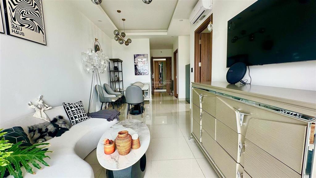 Bán căn góc 2pn 73m2 q7 saigon riverside, full nội thất chỉ 4.2 tỷ bao sổ 102%.  0906 361 ***