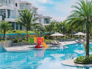 Bán nhanh biệt thự nghỉ dưỡng ở legacy hill , nhận nhà luôn diện tích 288m2. giá 8.8 tỷ