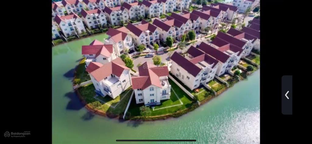 (hàng đẹp) tôi chính chủ (xịn) bán lô biệt thự 2 mặt tiền thoáng đẹp b3.32.12