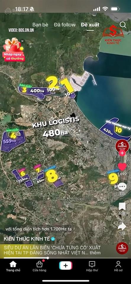 (hàng đẹp) tôi chính chủ (xịn) bán lô biệt thự 2 mặt tiền thoáng đẹp b3.32.12