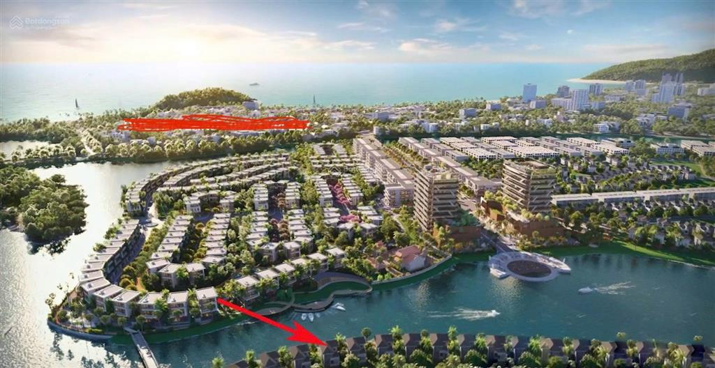 (hàng đẹp) tôi chính chủ (xịn) bán lô biệt thự 2 mặt tiền thoáng đẹp b3.32.12