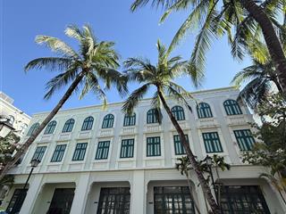 Bán shophouse water front, dự án phú quốc marina, 6 tỷ vnd, 115 m2, nhiều tiện ích uy tín