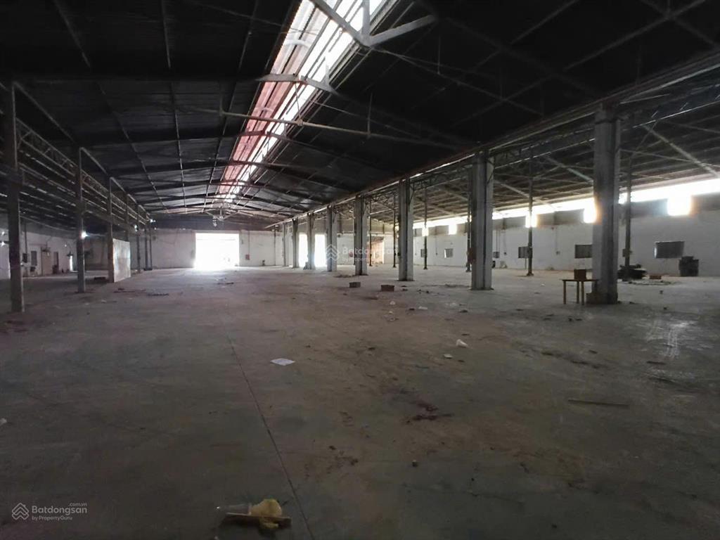 Chính chủ gửi bán nhà xưởng đường đt 823 hoà khánh tây đức hòa long an