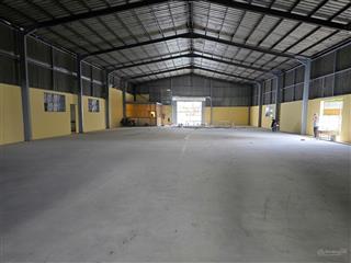 Chính chủ gửi bán nhà xưởng đường đt 823 hoà khánh tây đức hòa long an