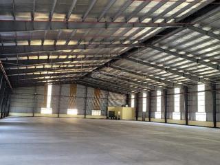 Bán xưởng tại tỉnh lộ 823, hòa khánh tây, đức hòa, long an, giá 49tỷ 5425m2