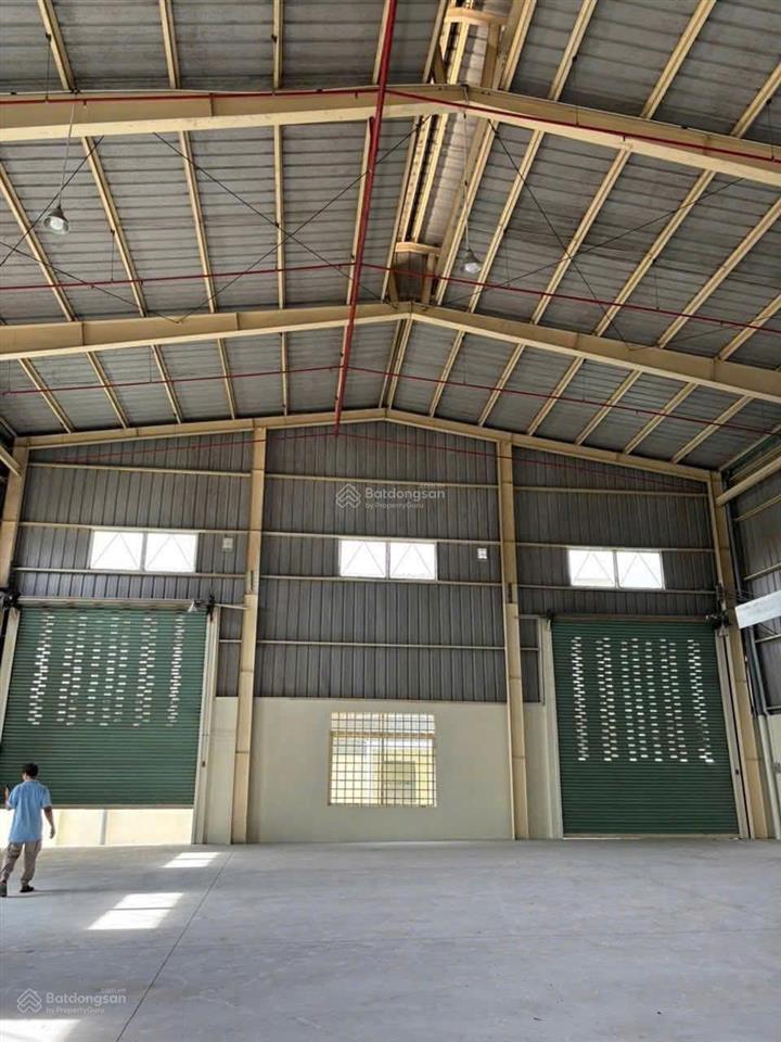 Bán kho, nhà xưởng tại tỉnh lộ 823, đức hòa, long an, 56 tỷ, 4300 m2