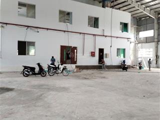 Chính chủ bán xưởng đường tl 823, hòa khánh tây, đức hòa, long an