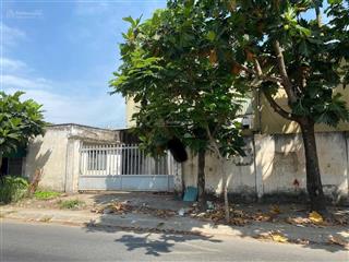 Bán nhà xưởng hòa khánh tây, long an, tổng diện tích 4300m2 giá 44 tỷ