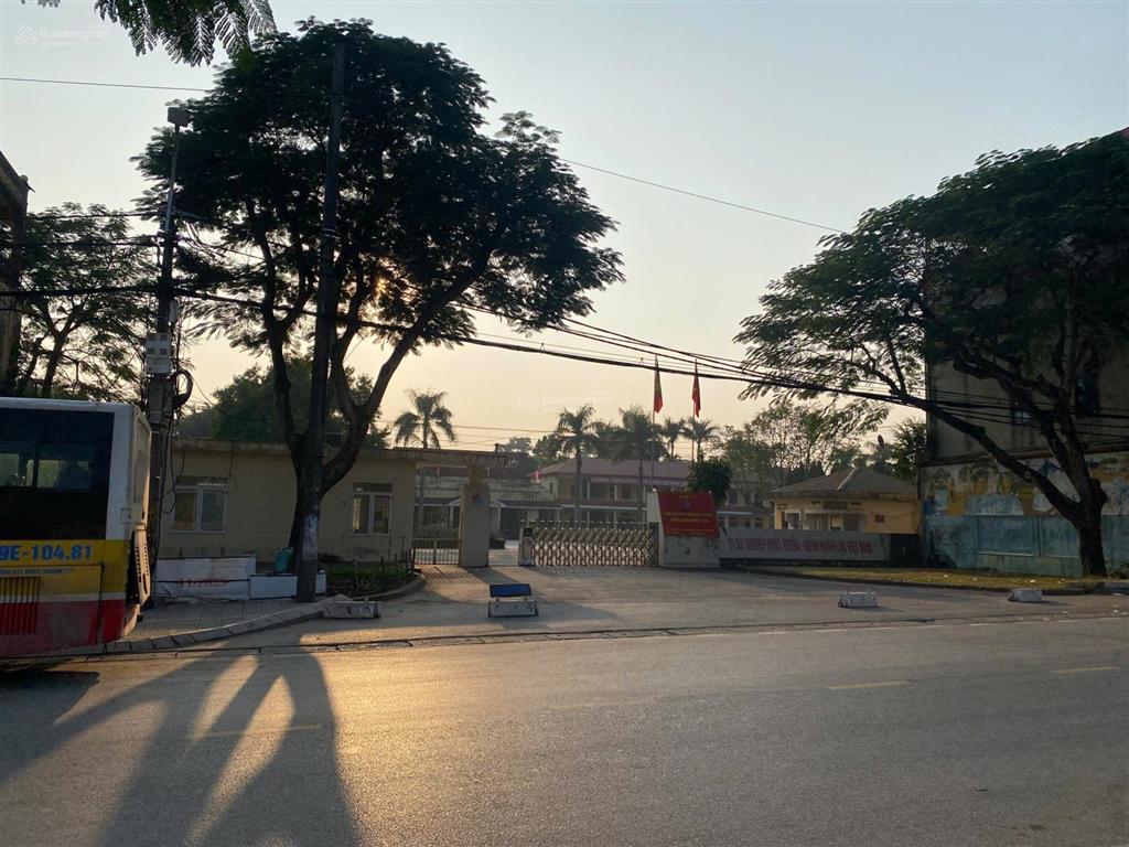 Đất nền xuân khanh, hàng f0, sổ đỏ từng lô, hạ tầng đồng bộ, giá chỉ từ 1,72,1 tỷ