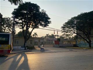 Đất nền xuân khanh, hàng f0, sổ đỏ từng lô, hạ tầng đồng bộ, giá chỉ từ 1,72,1 tỷ