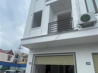 Bán nr tại hoàng mai, 2,58 tỷ, 50,2m2, giá siêu hời, view đẹp, an dương, hải phòng