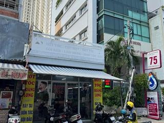 Bán siêu phẩm nhà 80/ nguyễn trãi quận 5 dt 10x20 nhà 1 tầng giá 48 tỷ