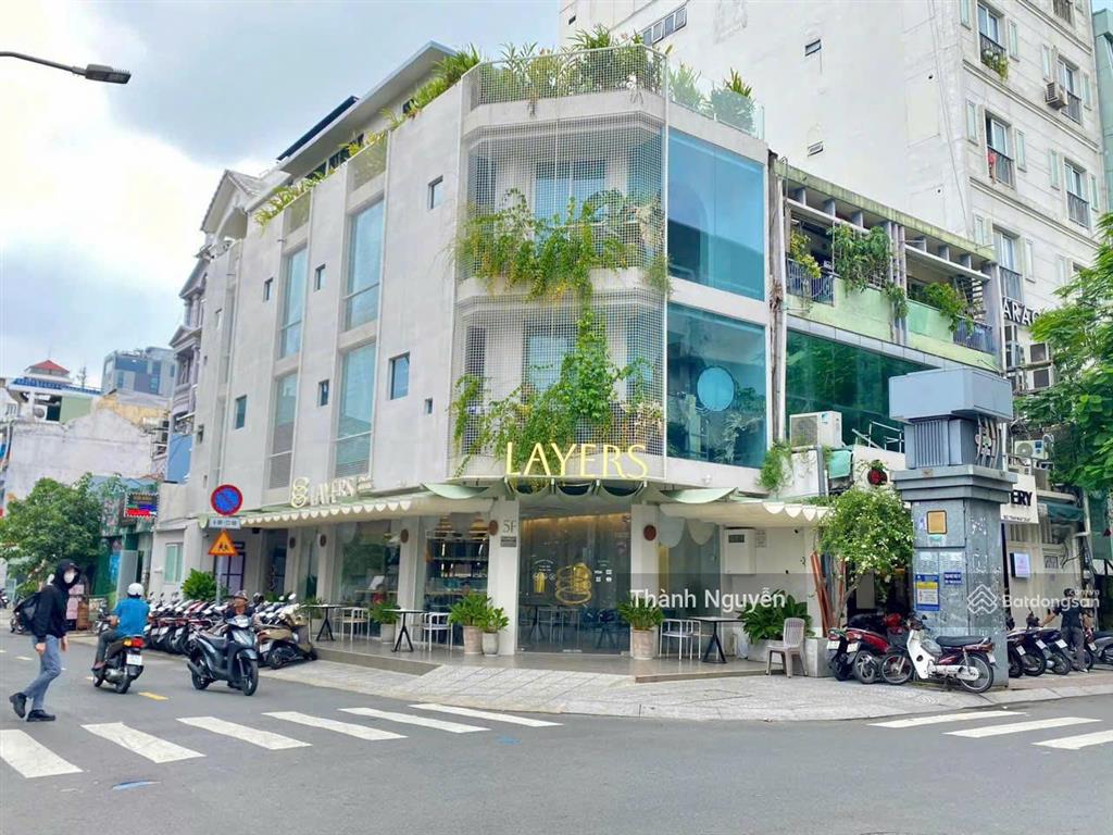 Bán gấp siêu biệt thự phường 11, quận 6 dt 23x25m, dtcn 565 m2, nhà 1 tầng giá 55 tỷ