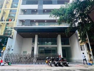 Bán siêu phẩm mặt tiền đường tên lửa bình tân dt 12x16m nhà 4 tầng giá 23,3 tỷ thương lượng