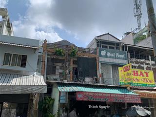Bán siêu phẩm mt lê quang sung quận 6 dt 6.7x22m nhà 2 tầng giá 36 tỷ thương lượng