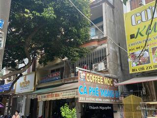Bán gấp siêu phẩm mặt tiền nguyễn duy dương quận 5 dt 4,2x17m nhà 4 tầng khu kinh doanh giá 26.5 tỷ