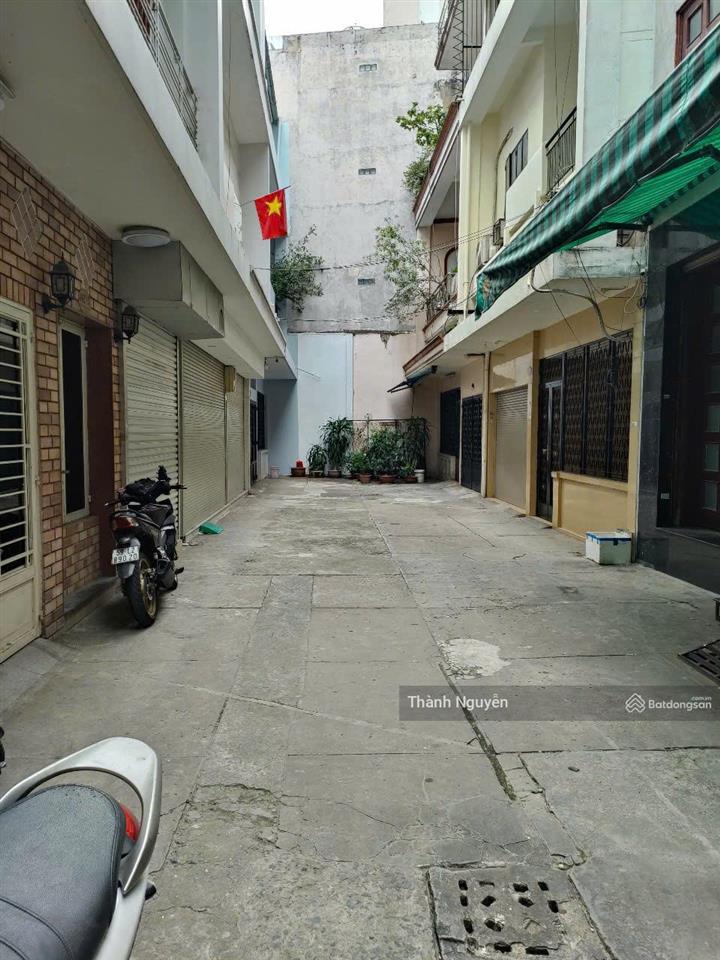 Bán siêu gấp phẩm biệt thự nguyễn chí thanh quận 5 dt 8.7x20m dtcn 140m2 nhà 3 tầng, giá 29.5 tỷ tl