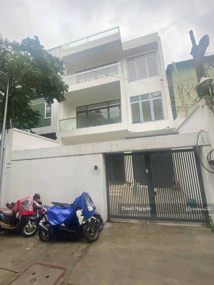 Bán siêu gấp phẩm biệt thự nguyễn chí thanh quận 5 dt 8.7x20m dtcn 140m2 nhà 3 tầng, giá 29.5 tỷ tl