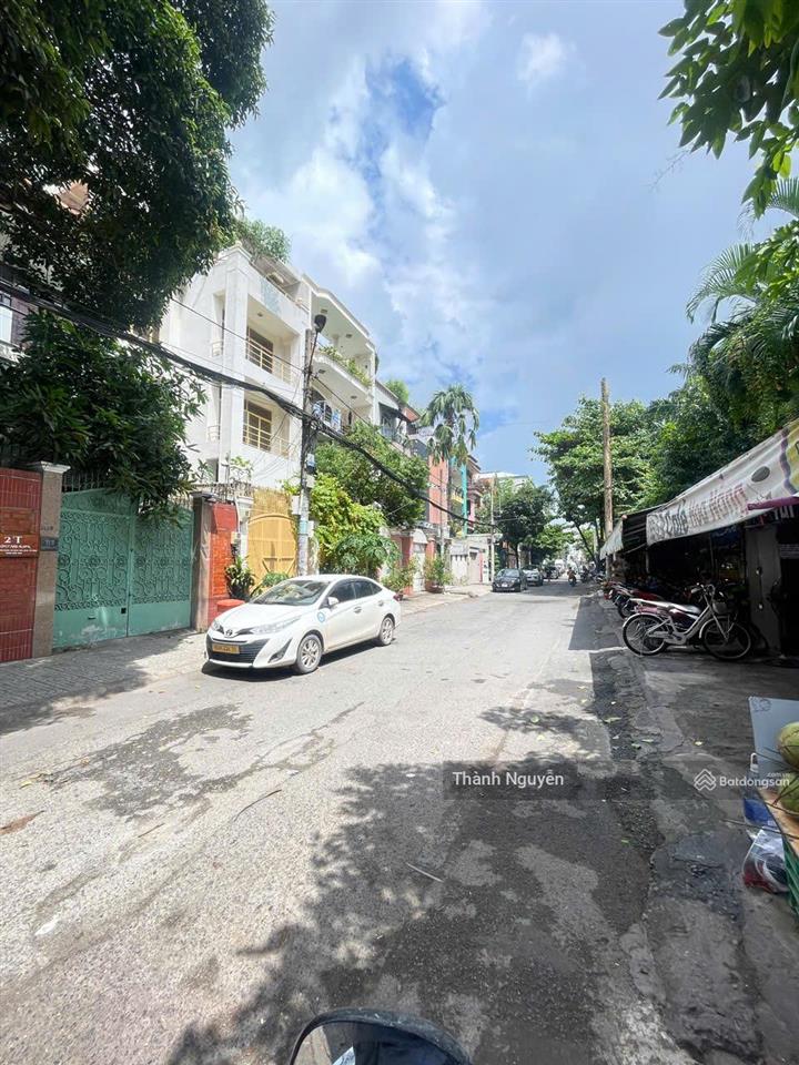 Bán siêu gấp phẩm biệt thự nguyễn chí thanh quận 5 dt 8.7x20m dtcn 140m2 nhà 3 tầng, giá 29.5 tỷ tl