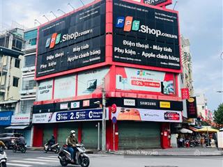 Bán gấp siêu phẩm 2mt đường hậu giang quận 6 dt 7x15m dtcn 72m2 nhà 5 tầng giá 43 tỷ thương lượng