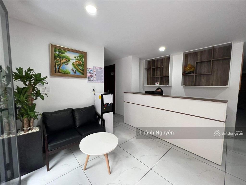 Bán gấp nhà hẻm nguyễn văn luông, quận 6. dt 12x19m dtcn 205m2 nhà 1 tầng giá bán 19,8 tỷ