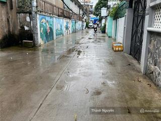 Bán gấp nhà hxh trần quang diệu quận 3 dt 8x20m dtcn 160m nhà c4 xây mới giá bán 18.5 tỷ