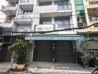 Bán gấp nhà hẻm 68/ đường đồng nai quận 10 dt 6.2x15m nhà 3 tầng giá 23,5 tỷ tl