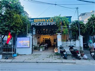 Bán lô 178m2 đường an thượng gần nguyễn văn thoại, ngang 7m phù hợp xây tòa căn hộ, giá cực tốt đt