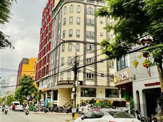Bán đất dương đình nghệ, sơn trà gần biển mỹ khê  lô góc 2 mt dt 150m2 + lô kề, hợp xây ks, căn hộ