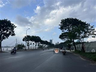 Cặp đất chương dương ngay bờ sông hàn, sân bắn pháo hoa quốc tế view triệu đô, 200m2 xây tòa đẹp