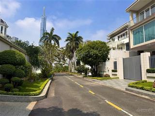 115 tỷ giảm còn 85 tỷ, villa sân vườn gần đường hoàng văn thụ, nguyễn văn trỗi, diện tích 20x30m