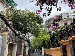 Biệt thự sân vườn rẻ nhất thị trường dt 8x22m, cn 175m2 đất, giá 39tỷ đường nam kỳ khởi nghĩa, q3