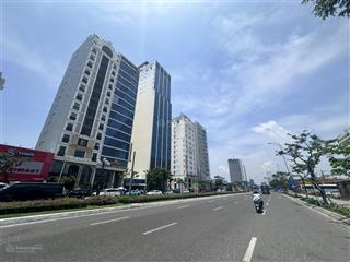 Bán nhà mặt phố sơn trà  gần trung tâm tài chính quốc tế  diện tích 260m2  giá chỉ 17.8 tỷ!