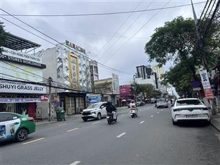Bán lô đất vàng phố biển nguyễn văn thoại  diện tích 140m2  mặt tiền gần 8m  giá chỉ 13.8 tỷ!!