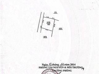 Kim hoàng, vân canh, 100m2 đất chưa đến 10 tỷ mặt tiền  9,77m, hậu nở,   0936 456 ***