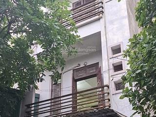 Bán nhà khu phân lô, ô tô tránh căn nhà 4 tầng, zalo 0936 456 ***