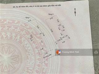 Nhà cách biển mỹ khê 400m, giá chỉ 9,1 tỷ, dt 104,9 m2, nhà 2 tầng kiên cố. giá tốt đầu tư