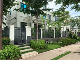 Bán biệt thự ven hồ đẳng cấp  lakeview city  giá chỉ 39,9 tỷ full nội thất, sở hữu ngay