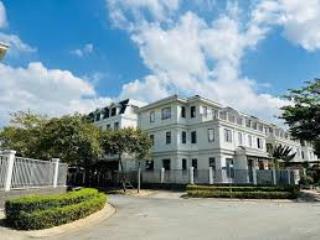 Bán biệt thự sông lakeview city | 163m², nội thất cơ bản, sân vườn thoáng mát. giá từ 29,9 tỷ