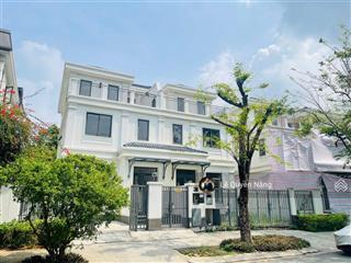 Bán biệt thự sông lakeview city duy nhất! 163m²  nở hậu  giá tốt cho nhà đầu tư