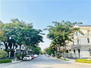 Hàng hiếm! cần bán căn góc 2 mặt tiền ngang 10m. ngay đầu dự án lakeview city giá chỉ 28 tỷ