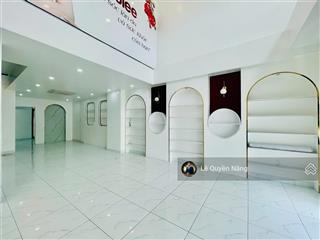 Cho thuê shop song hành lakeview city  1 trệt 4 lầu | giá tốt nhất chỉ 42tr/tháng bao gồm vat