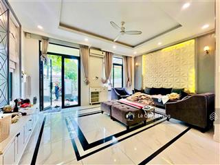 Thuê ngay biệt thự view sông tại lakeview city, giá rẻ bất ngờ chỉ 35tr/tháng đầy đủ nội thất