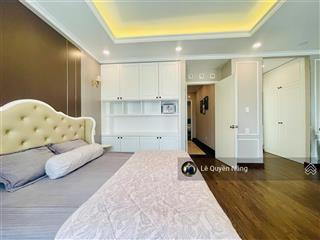 Biệt thự ven sông lakeview city, giá thuê chỉ 35 triệu/tháng đầy đủ nội thất mới, sang trọng