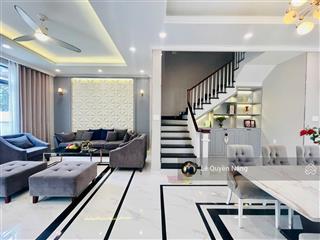 Thuê ngay biệt thự view sông tại lakeview city, giá rẻ bất ngờ chỉ 35tr/tháng đầy đủ nội thất