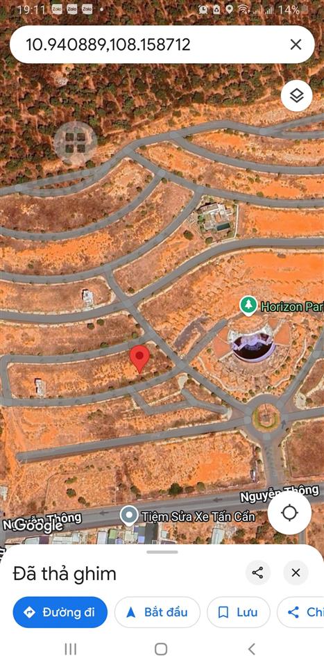 Chính chủ bán gấp lô b2.2x kđt queen pearl gđ1  phú hài  phan thiết  bình thuận (chỉ 2,x tỷ)